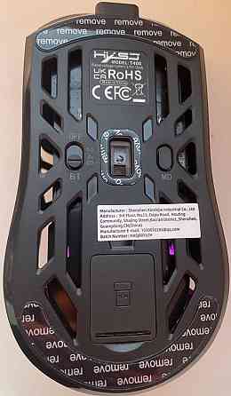 HXSL | стан:новий |провідний/безпровідний|model:T400| Киев