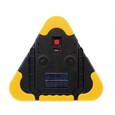 Прожектор світлодіодний Hurry Bolt HB-7709 із сонячною панеллю 7709 Одеса - фото 3