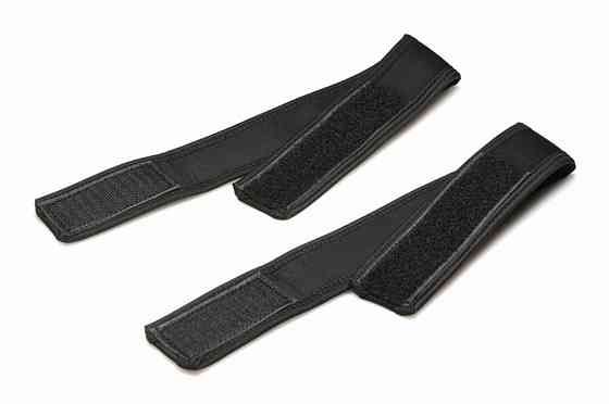 Набор BDSM щенка Master Series Luxury Pup Arsenal Set - Black Sex Aura Киев