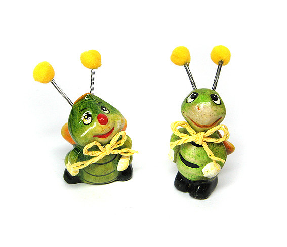 Фігурки інтер'єрні Жуки Київ - фото 1