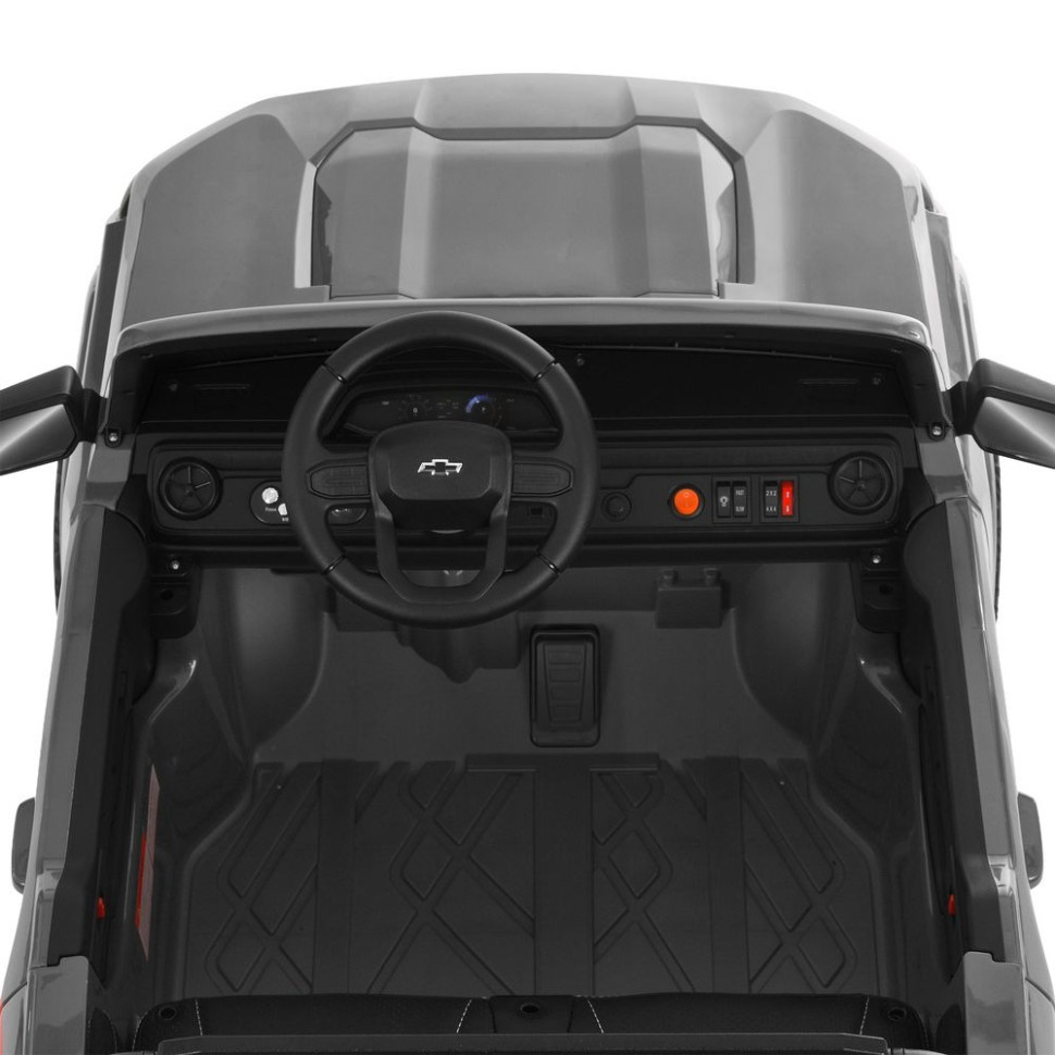 Дитячий електромобіль Джип M 6290EBLR-11(24V) до 60 кг Вінниця - фото 7