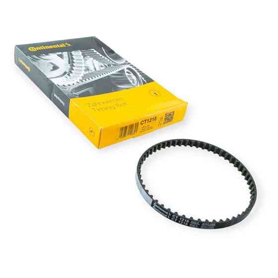 Ремінь Audi, Фольцваген, Шкода 1.6-2.0D 14- (маслонасоси) Continental ГРМ Мукачево