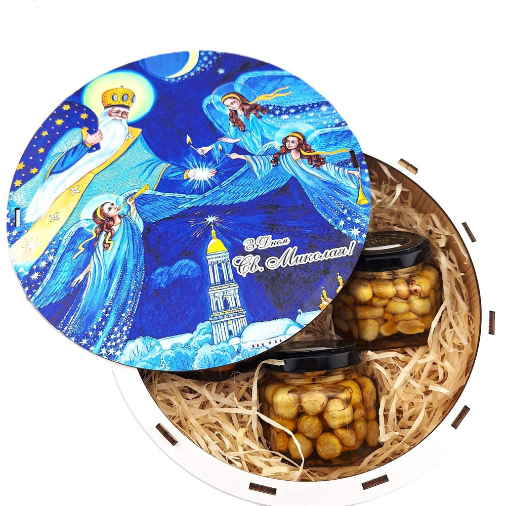 Подарунки на Миколая №228 для дівчини та хлопця, для чоловіка, мамі, бабусі, сестрі. Одеса - фото 5