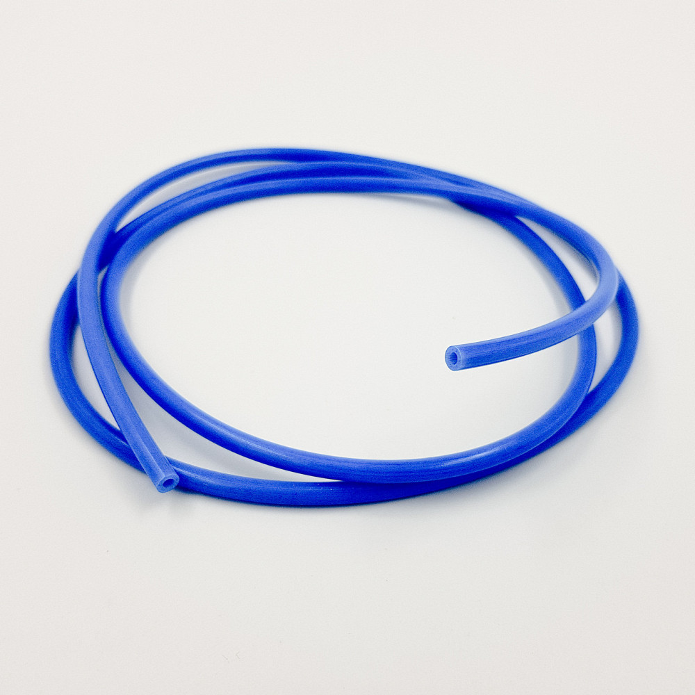 Синя тефлонова трубка TWO TREES для 3д принтера для нитки 1,75 мм Київ - фото 4