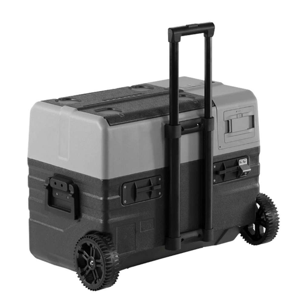 Холодильник автомобильный Brevia 52л 22760 Киев - изображение 2