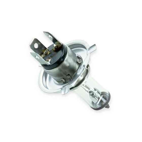 Автолампа 12V 60, 55 (43) RANGE POWER 50% 488613000 H4 Мукачево