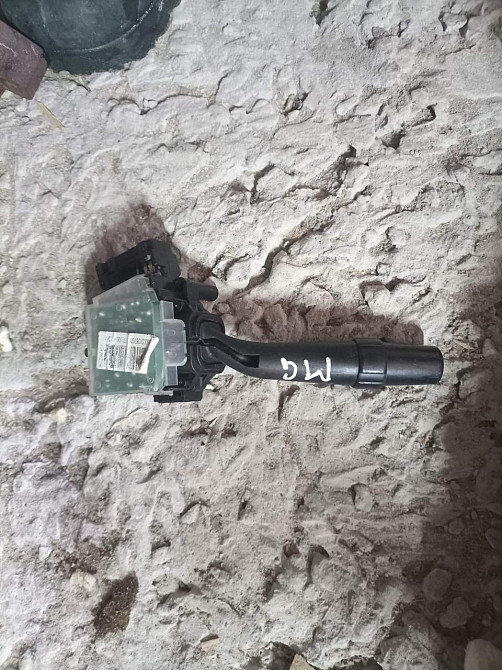 Підкермовий перемикач Джилі MG Київ - фото 1