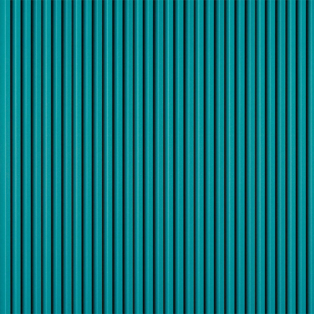 Рейка декоративная WPC стеновая 3000х160х23мм Темная бирюза SW-00001863 Днепр - изображение 6