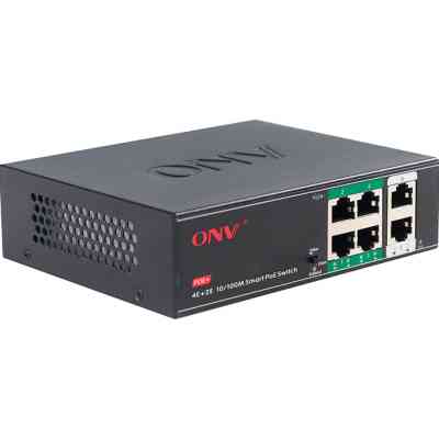 Комутатор мережевий Onv ONV-H1064PSD Вінниця