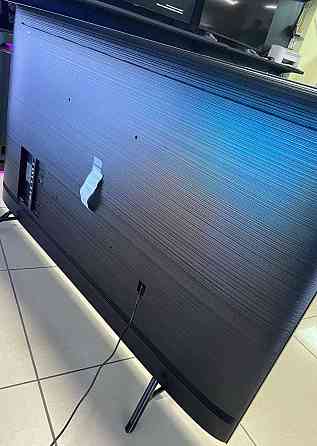 Телевизор Безрамный: 75