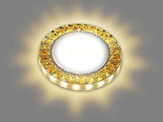 SIRIUS Світильник точковий Sirius Л LA 2071 CP Коломия