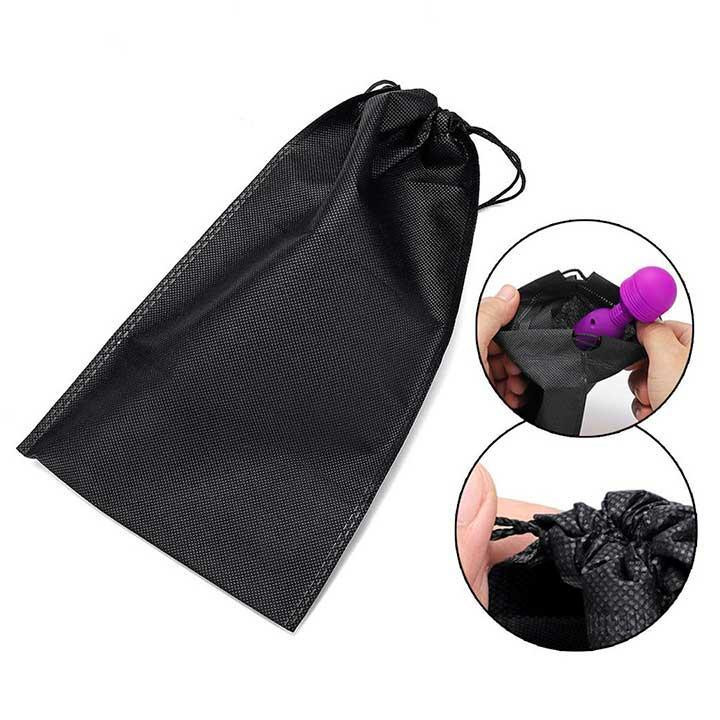 Мішечок для зберігання секс іграшок 31x17 см. Вінниця - фото 1