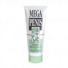Крем для ерекції Mega Penis Sex Aura Київ