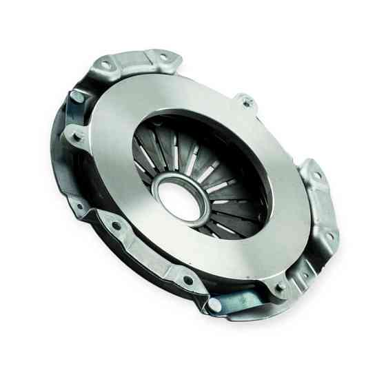 Диск натискний ГАЗ (402) пелюстковий (кошик) DK зчеплення Мукачево