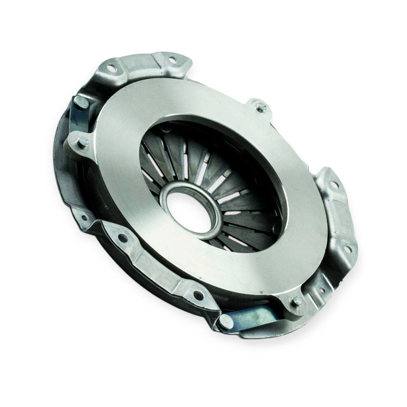 Диск натискний ГАЗ (402) пелюстковий (кошик) DK зчеплення Мукачево - фото 1