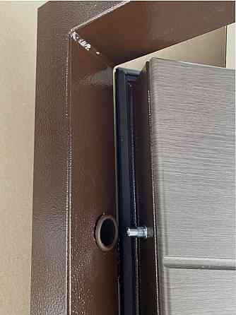 Двери квартирные Redfort, модель Мида комплектация Эконом 960 Киев