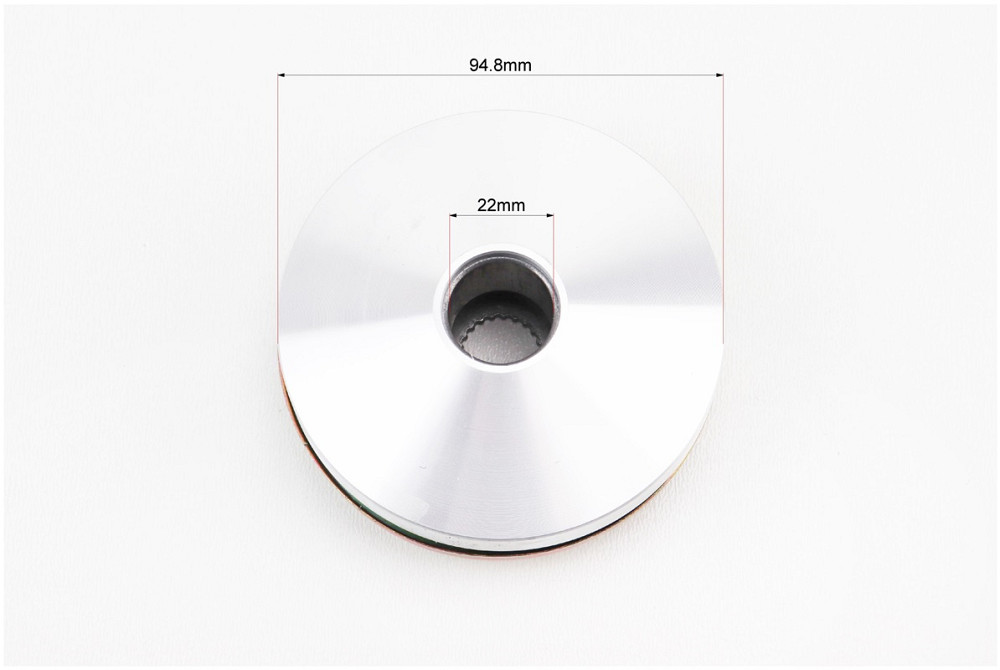 Варіатор передній к-кт Suzuki AD 50 Київ - фото 3