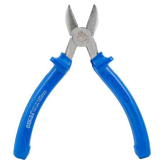 Бокорезы 180мм синие SIGMA (4351181) Киев