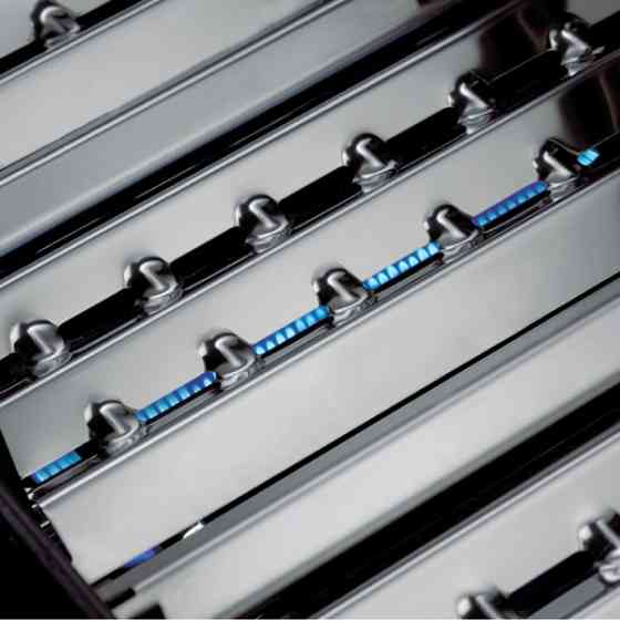 Відсікач спеки для грилів Regal і Imperial Broil King 18433 Код: 004271 Рівне