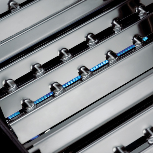 Відсікач спеки для грилів Regal і Imperial Broil King 18433 Код: 004271 Рівне - фото 2