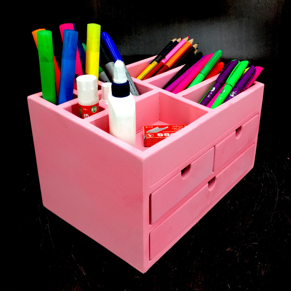 Настольный органайзер 