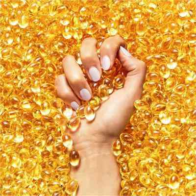 Маска для волос Pantene Pro-V Густые и крепкие 300 мл (8001090377371/8006540447826) Винница