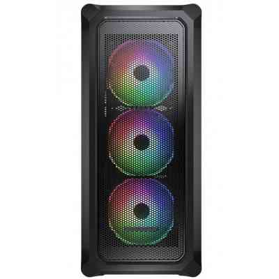 Корпус Cougar Archon 2 Mesh RGB Black Винница