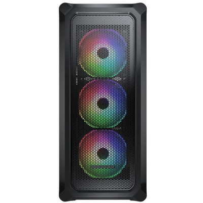 Корпус Cougar Archon 2 Mesh RGB Black Винница - изображение 2