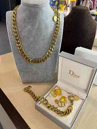 Діор браслет │Dior Одеса