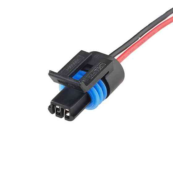 Роз'єм конектор 12162193, 12162195, 3U2Z-14S411-EMAA APTIV (Delphi) 47167 Київ