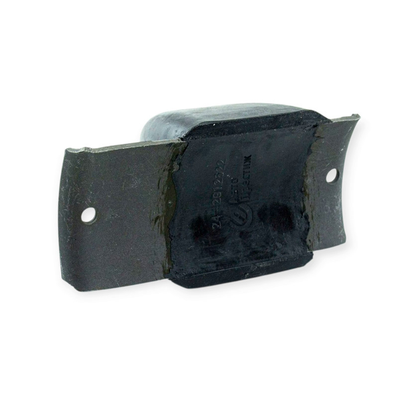 Відбійник заднього мосту волга Мукачево - фото 1