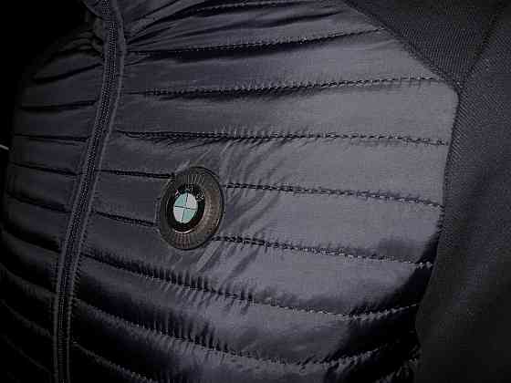 Зимний мужской спортивный костюм Puma BMW Motorsport Men's ,оригинал.р.S(44)/L(48). Киев