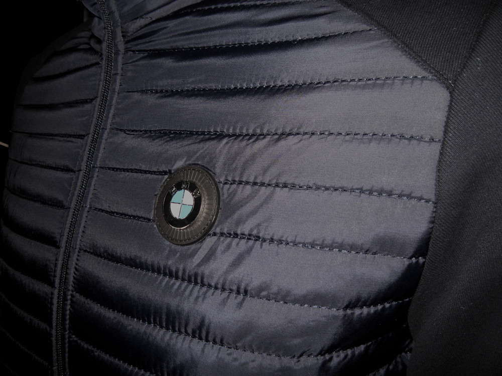 Зимний мужской спортивный костюм Puma BMW Motorsport Men's ,оригинал.р.S(44)/L(48). Киев - изображение 6