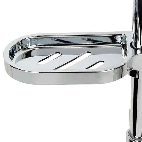 Душова стійка з душовим комплектом (65A) AQUATICA (9792165) Київ