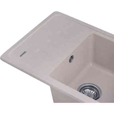 Мийка кухонна Kroner KompositCOL-6243 (CV031059) Вінниця