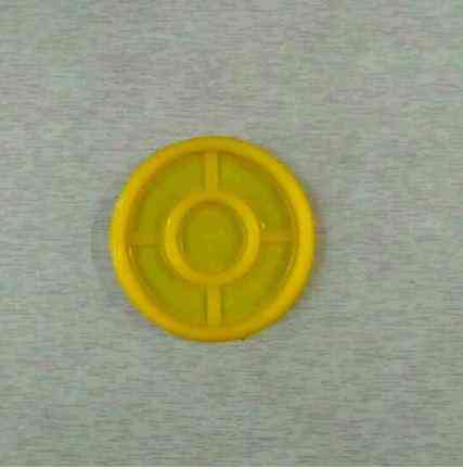 Манжет крышки топливного фильтра мотоблок /ZH1100 (15Hp) (Ø100) Мукачево