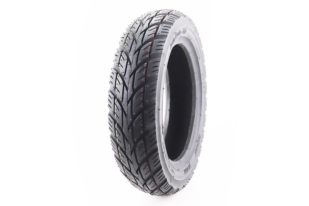 Шина 90/90-10 безкамерна, дорожня SY-S007 Київ - фото 1