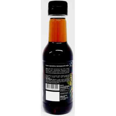 Сироп Hokkaido Club с ароматом Ирландского Ликера 200 мл (4820172443452) Винница