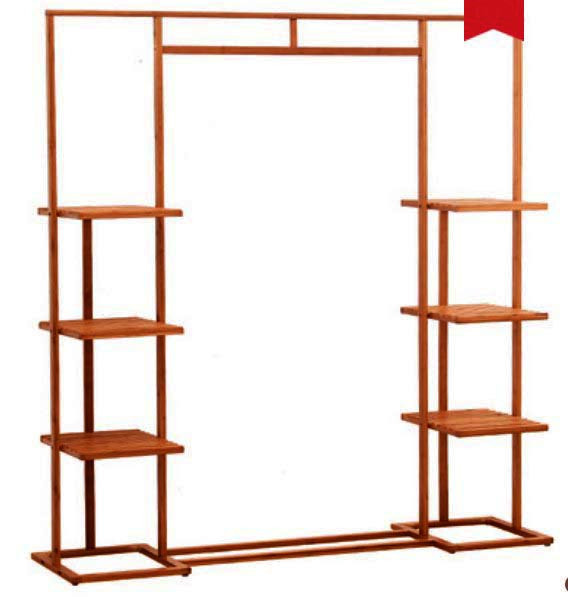 Стійка вішалка для одягу "Каварна 160" савоярді Миколаїв - фото 2