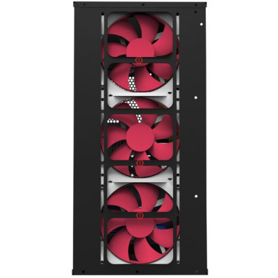 Корпус Gamemax H602-BK Винница - изображение 6