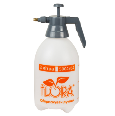 Обприскувач ручний 3л SIGMA Житомир