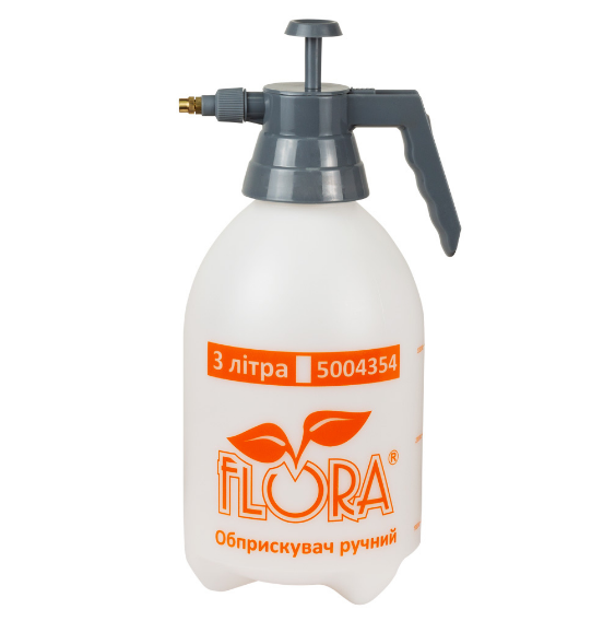 Обприскувач ручний 3л SIGMA Житомир - изображение 1