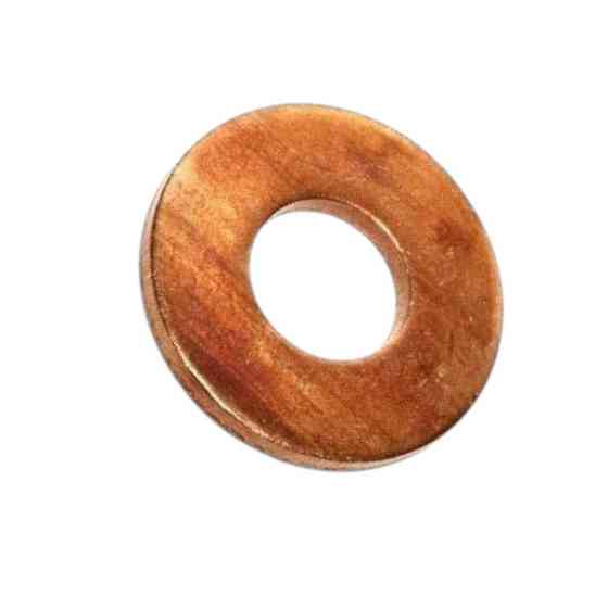 Шайба форсунку Renault 1.5dCi под Мукачево