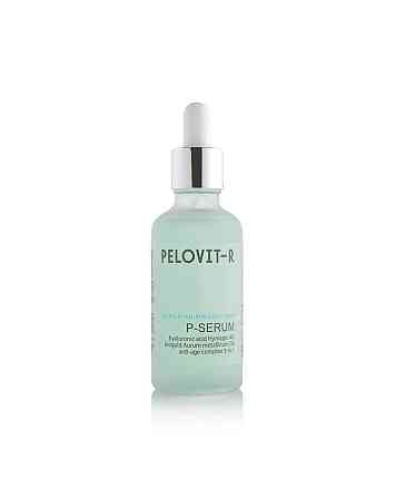 Сыворотка Гиалурон P-Serum Pelovit-R  50мл Днепр