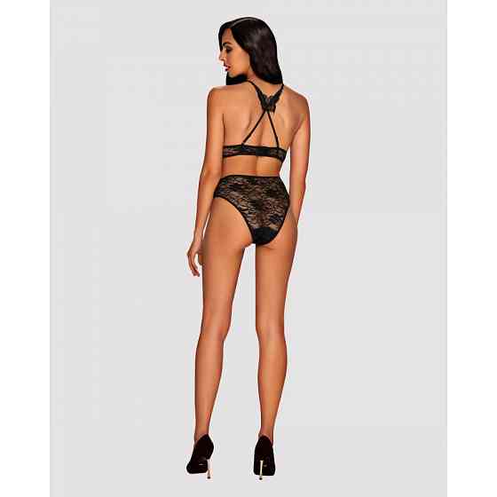 Комплект ObsessiveKokietta L/XL Sex Aura Київ