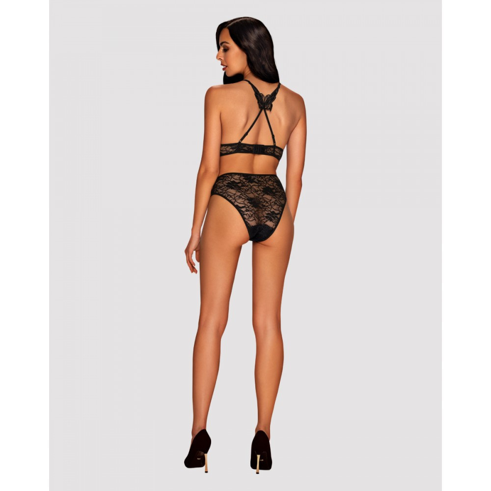 Комплект Obsessive Kokietta L/XL Sex Aura Киев - изображение 6