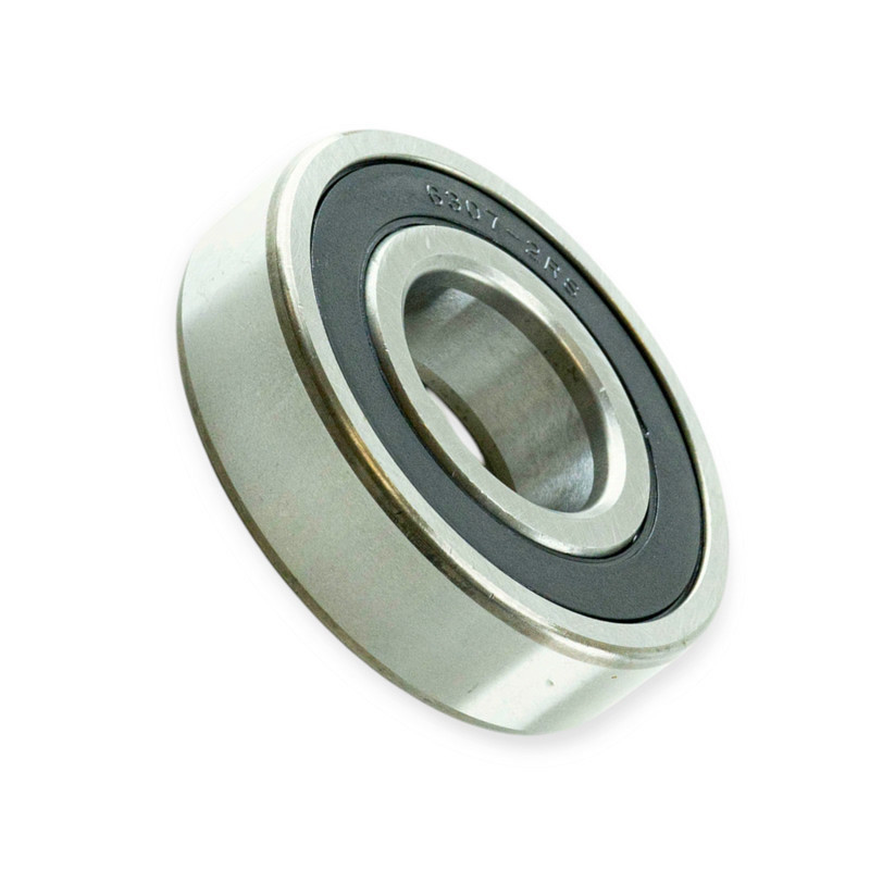 Подшипник вала мотоблока (6307) RF вторичного Мукачево - изображение 1