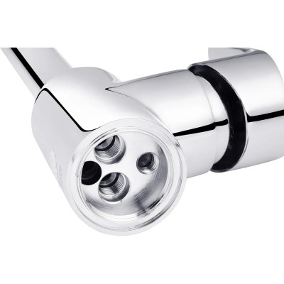 Змішувач Kroner Brocken-C030 (CV023600) Вінниця - фото 7