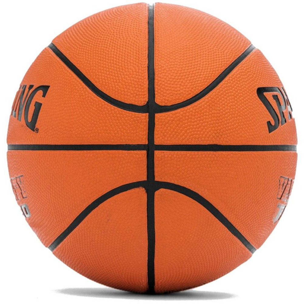 Мяч баскетбольный SPALDING TF-150, размер 5 Киев - изображение 5