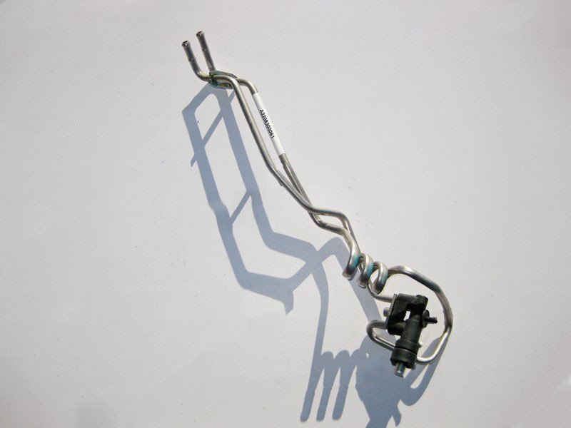 Mercedes-Benz  A2208300061 Теплообмінник у бачку омивача S-Class W220 CL C215 Одеса - фото 1